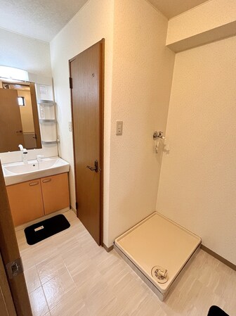 フンデルトヴァッサーふじみ野の物件内観写真